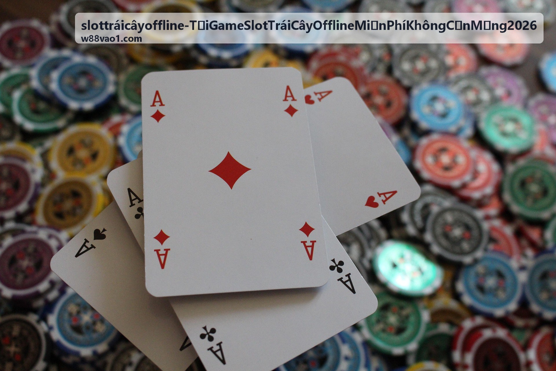 Slot trái cây offline Nho Tím Kinh Điển không cần internet